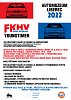 Sraz Youngtimerů FKHV 2022